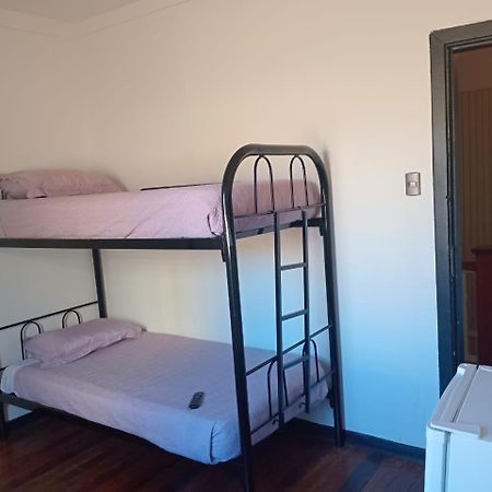 Hostal Valle Norte Vina del Mar Exterior photo