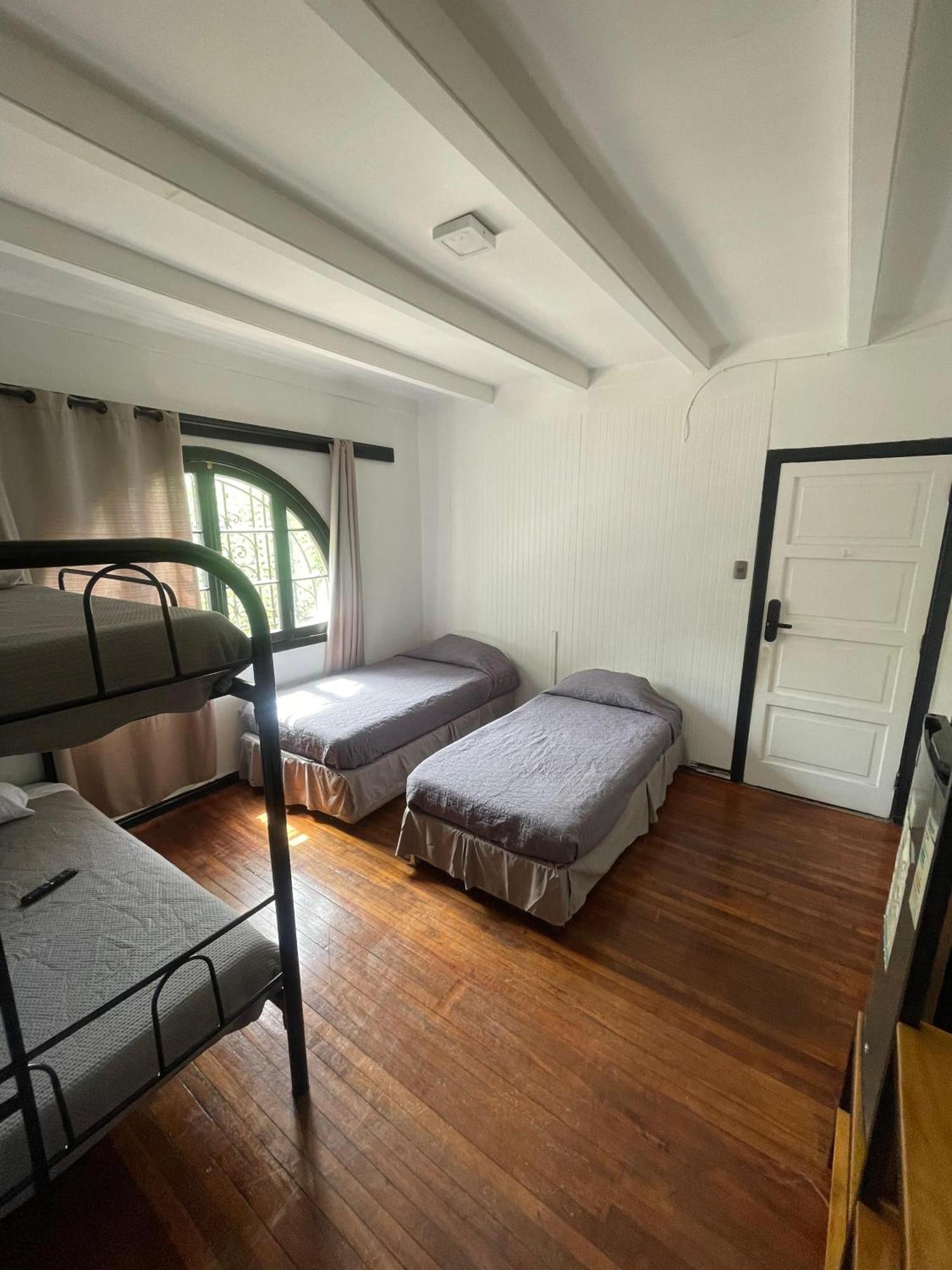 Hostal Valle Norte Vina del Mar Exterior photo