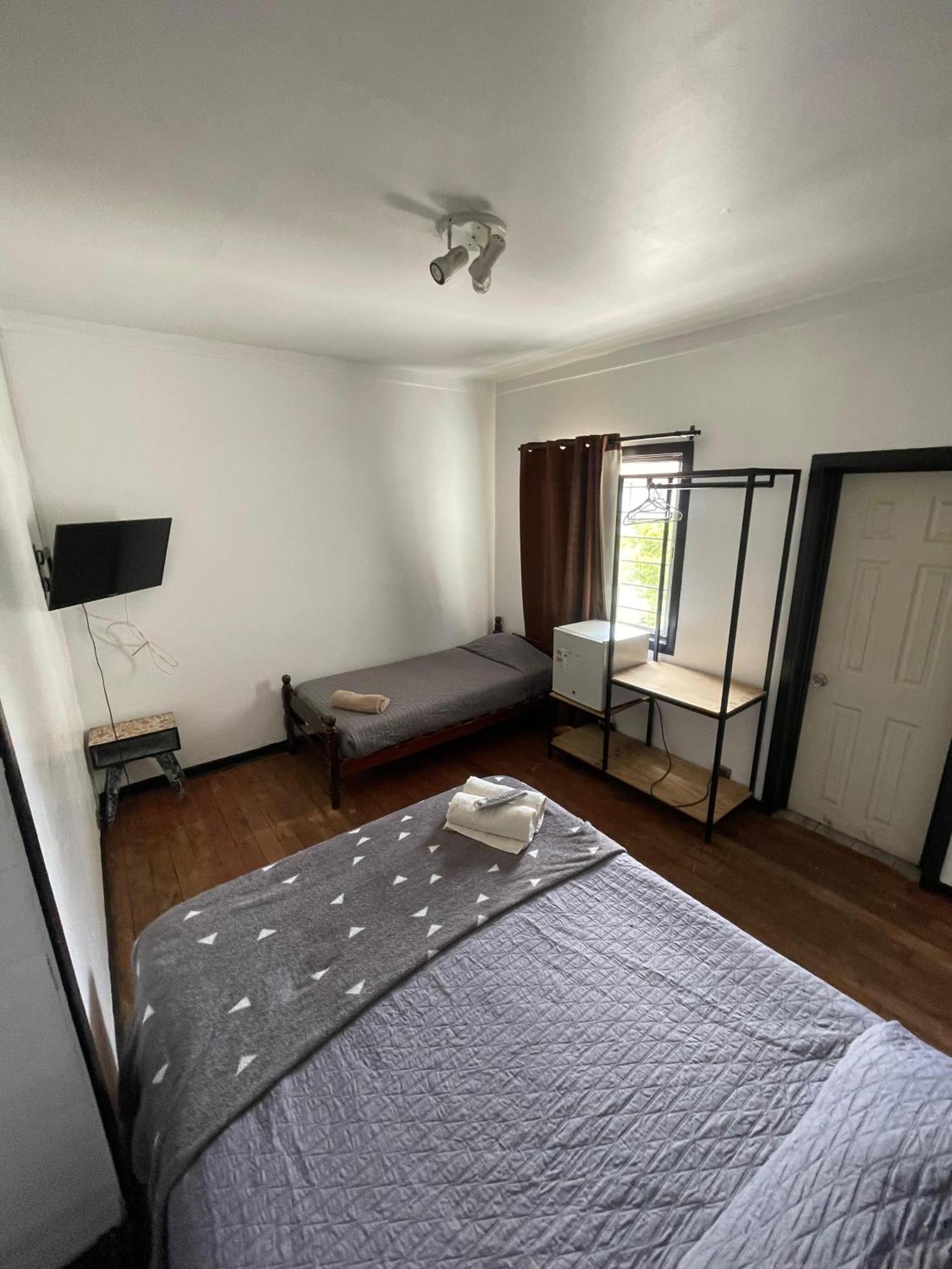 Hostal Valle Norte Vina del Mar Exterior photo