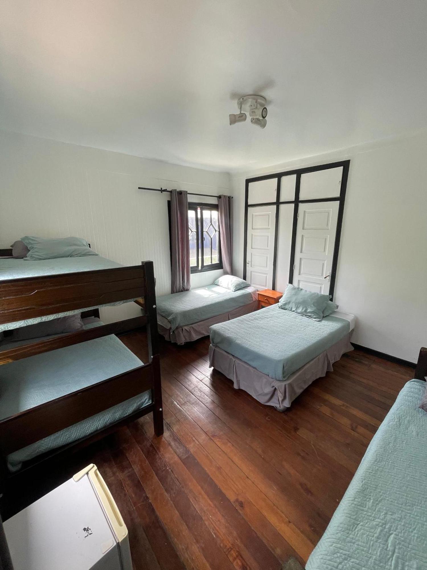 Hostal Valle Norte Vina del Mar Exterior photo