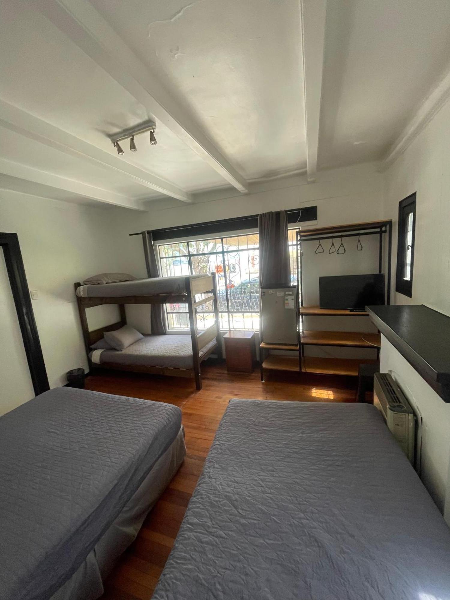 Hostal Valle Norte Vina del Mar Exterior photo