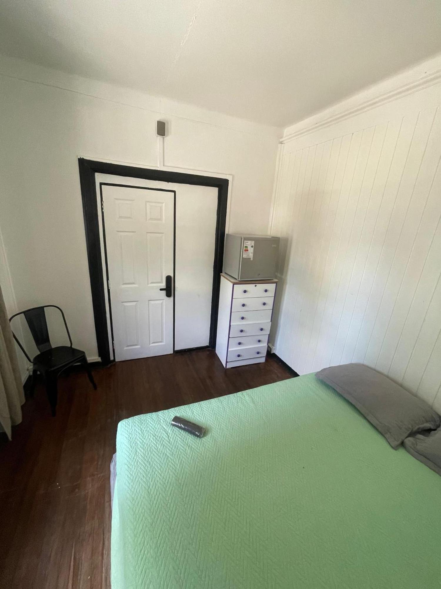 Hostal Valle Norte Vina del Mar Exterior photo