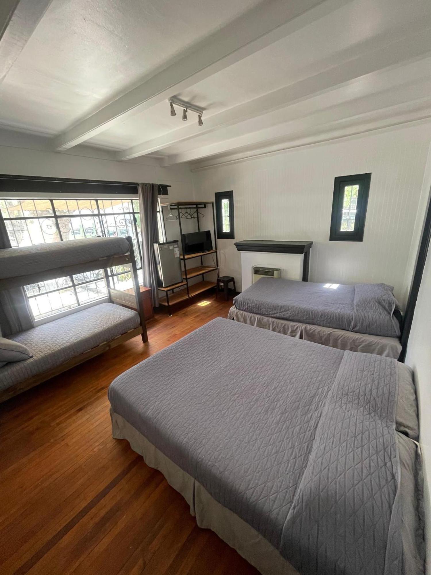 Hostal Valle Norte Vina del Mar Exterior photo