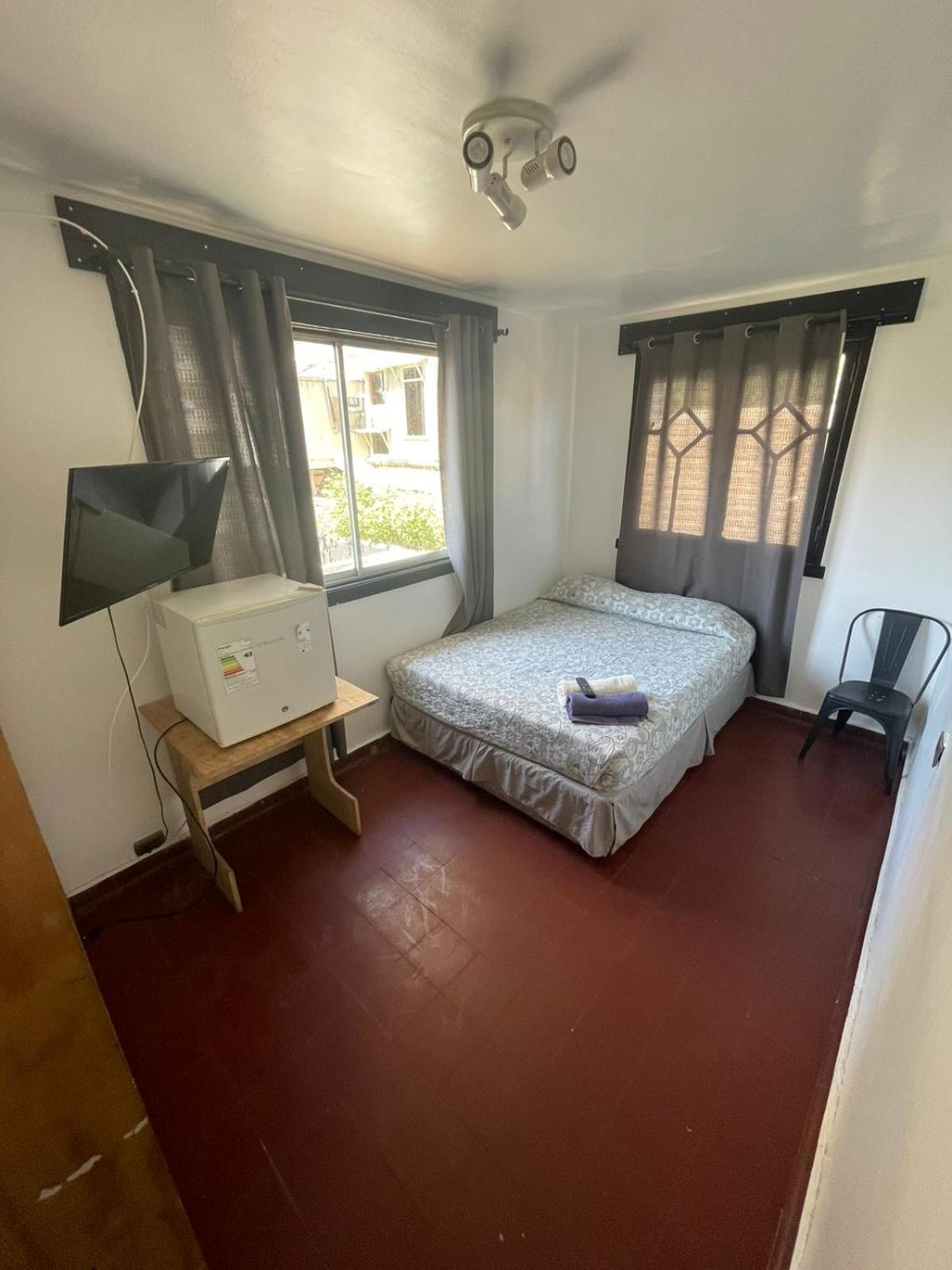 Hostal Valle Norte Vina del Mar Exterior photo